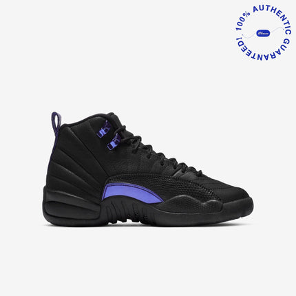 Air Jordan 12 Retro 'Dark Concord' (2020) (GS) | SOLE SERIOUSS [2]