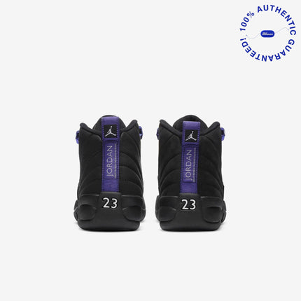 Air Jordan 12 Retro 'Dark Concord' (2020) (GS) | SOLE SERIOUSS [5]