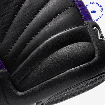 Air Jordan 12 Retro 'Dark Concord' (2020) (GS) | SOLE SERIOUSS [7]