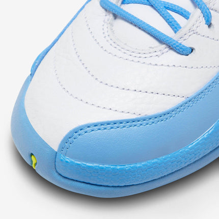 Air Jordan 12 Retro 'Emoji' (2022) (GS) | SOLE SERIOUSS [6]