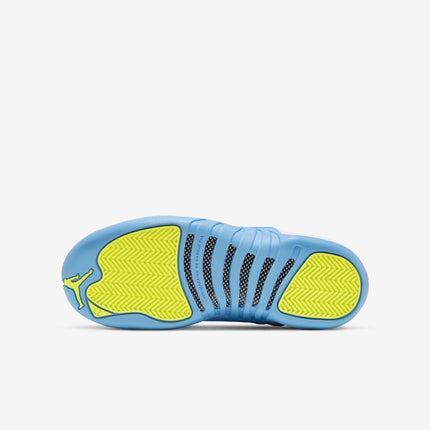 Air Jordan 12 Retro 'Emoji' (2022) (GS) | SOLE SERIOUSS [8]