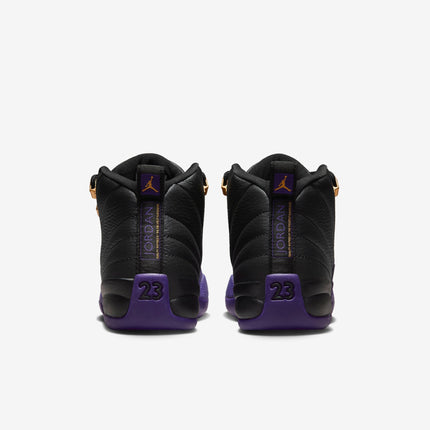 Air Jordan 12 Retro 'Field Purple' (2023) (GS) | SOLE SERIOUSS [5]