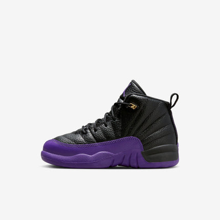 Air Jordan 12 Retro 'Field Purple' (2023) (PS) | SOLE SERIOUSS [1]