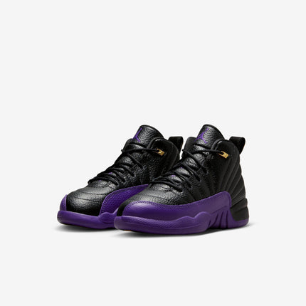 Air Jordan 12 Retro 'Field Purple' (2023) (PS) | SOLE SERIOUSS [3]