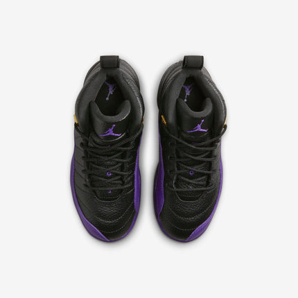 Air Jordan 12 Retro 'Field Purple' (2023) (PS) | SOLE SERIOUSS [4]