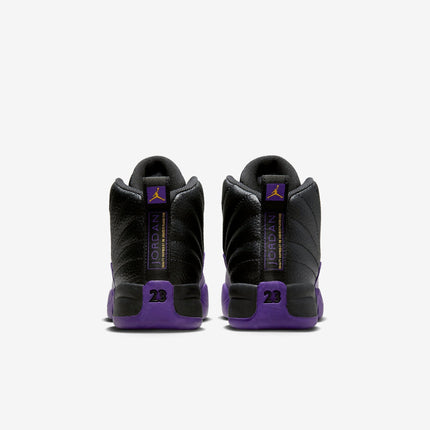 Air Jordan 12 Retro 'Field Purple' (2023) (PS) | SOLE SERIOUSS [5]