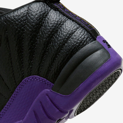 Air Jordan 12 Retro 'Field Purple' (2023) (PS) | SOLE SERIOUSS [7]