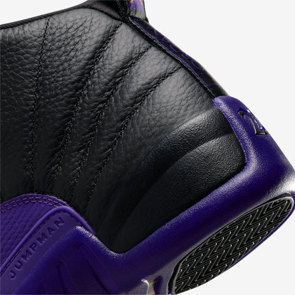 Air Jordan 12 Retro 'Field Purple' (2023) | SOLE SERIOUSS [7]