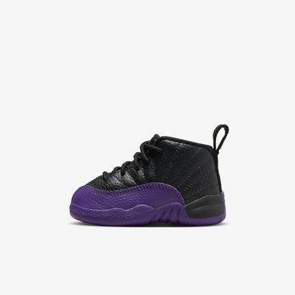 Air Jordan 12 Retro 'Field Purple' (2023) (TD) | SOLE SERIOUSS [1]