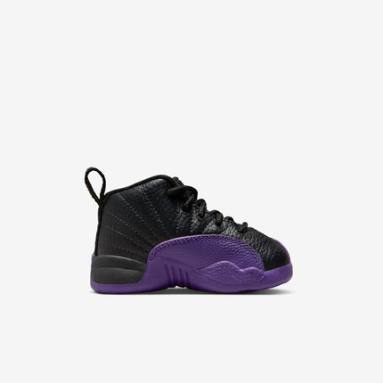 Air Jordan 12 Retro 'Field Purple' (2023) (TD) | SOLE SERIOUSS [2]