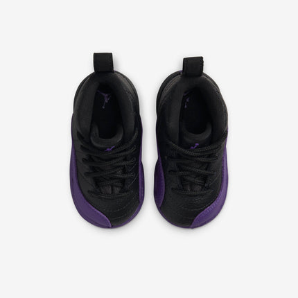 Air Jordan 12 Retro 'Field Purple' (2023) (TD) | SOLE SERIOUSS [4]