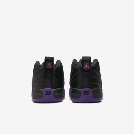 Air Jordan 12 Retro 'Field Purple' (2023) (TD) | SOLE SERIOUSS [5]
