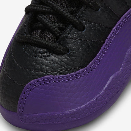 Air Jordan 12 Retro 'Field Purple' (2023) (TD) | SOLE SERIOUSS [6]