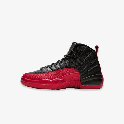 Air Jordan 12 Retro 'Flu Game' (2016) (GS) | SOLE SERIOUSS [1]