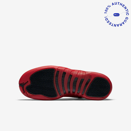 Air Jordan 12 Retro 'Flu Game / Bred' (2025) (GS) | SOLE SERIOUSS [6]