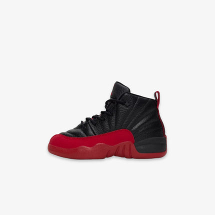 Air Jordan 12 Retro 'Flu Game / Bred' (2025) (PS) | SOLE SERIOUSS [1]