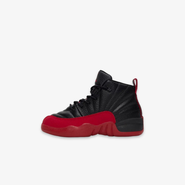 Air Jordan 12 Retro 'Flu Game / Bred' (2025) (PS) | SOLE SERIOUSS [1]