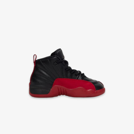 Air Jordan 12 Retro 'Flu Game / Bred' (2025) (PS) | SOLE SERIOUSS [2]