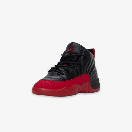 Air Jordan 12 Retro 'Flu Game / Bred' (2025) (PS) | SOLE SERIOUSS [3]