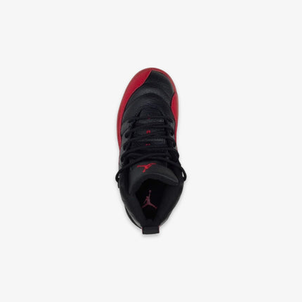 Air Jordan 12 Retro 'Flu Game / Bred' (2025) (PS) | SOLE SERIOUSS [4]