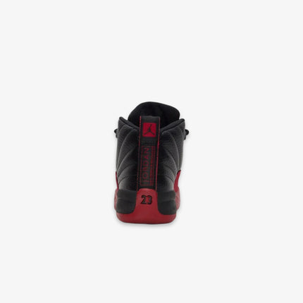Air Jordan 12 Retro 'Flu Game / Bred' (2025) (PS) | SOLE SERIOUSS [6]
