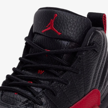 Air Jordan 12 Retro 'Flu Game / Bred' (2025) (PS) | SOLE SERIOUSS [7]
