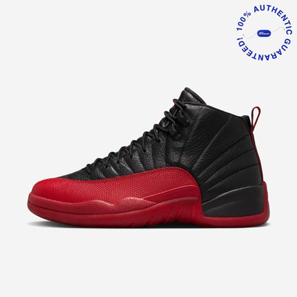 Air Jordan 12 Retro 'Flu Game / Bred' (2025) | SOLE SERIOUSS [1]