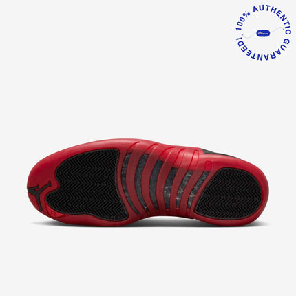Air Jordan 12 Retro 'Flu Game / Bred' (2025) | SOLE SERIOUSS [8]