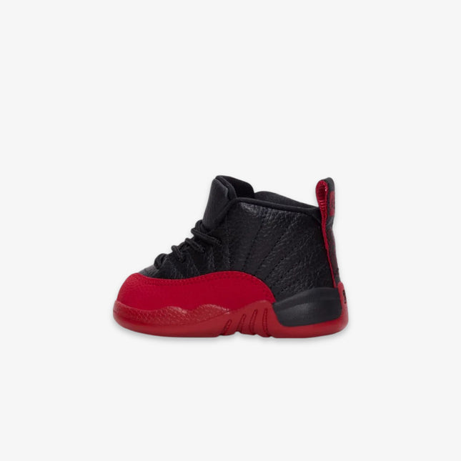 Air Jordan 12 Retro 'Flu Game / Bred' (2025) (TD) | SOLE SERIOUSS [1]