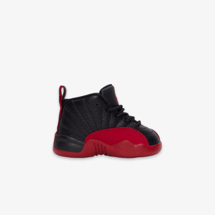 Air Jordan 12 Retro 'Flu Game / Bred' (2025) (TD) | SOLE SERIOUSS [2]