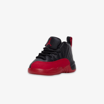 Air Jordan 12 Retro 'Flu Game / Bred' (2025) (TD) | SOLE SERIOUSS [3]