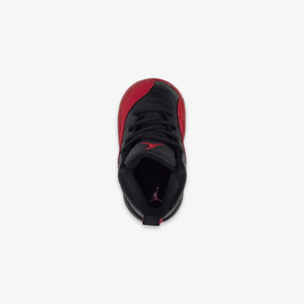 Air Jordan 12 Retro 'Flu Game / Bred' (2025) (TD) | SOLE SERIOUSS [4]
