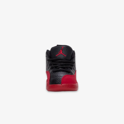 Air Jordan 12 Retro 'Flu Game / Bred' (2025) (TD) | SOLE SERIOUSS [5]