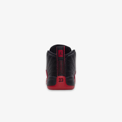 Air Jordan 12 Retro 'Flu Game / Bred' (2025) (TD) | SOLE SERIOUSS [6]