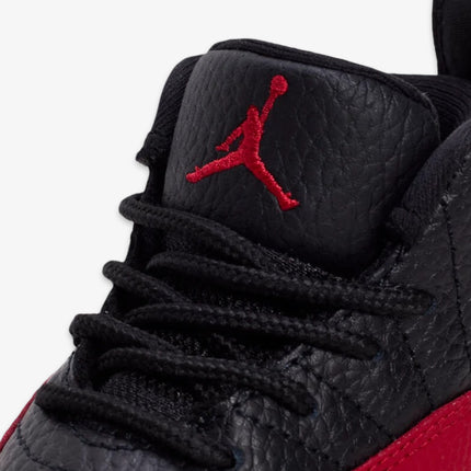 Air Jordan 12 Retro 'Flu Game / Bred' (2025) (TD) | SOLE SERIOUSS [7]