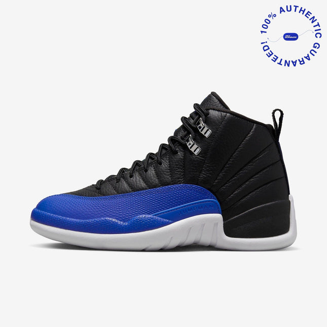 Air Jordan 12 Retro 'Hyper Royal' (2022) (Womens) | SOLE SERIOUSS [1]
