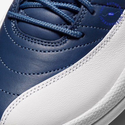 Air Jordan 12 Retro 'Indigo' (2020) | SOLE SERIOUSS [6]