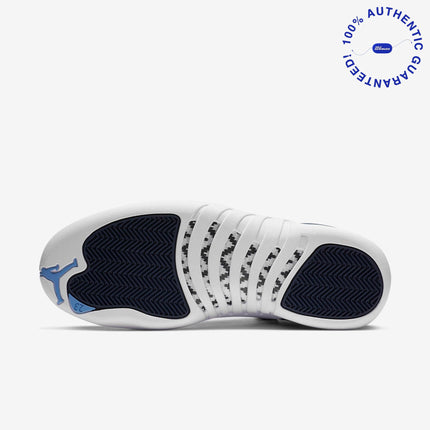 Air Jordan 12 Retro 'Indigo' (2020) | SOLE SERIOUSS [8]