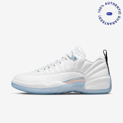 Air Jordan 12 Retro Low 'Easter' (2021) | SOLE SERIOUSS [1]