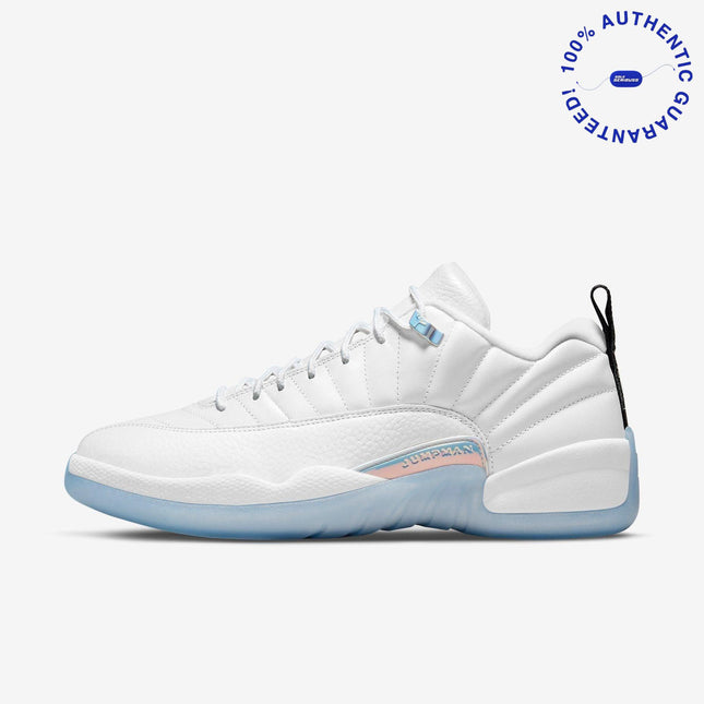 Air Jordan 12 Retro Low 'Easter' (2021) | SOLE SERIOUSS [1]
