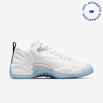 Air Jordan 12 Retro Low 'Easter' (2021) | SOLE SERIOUSS [2]