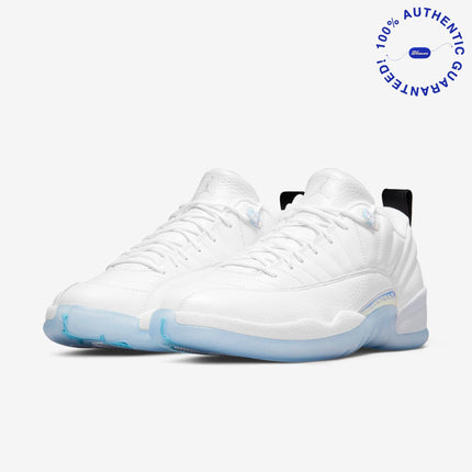 Air Jordan 12 Retro Low 'Easter' (2021) | SOLE SERIOUSS [3]