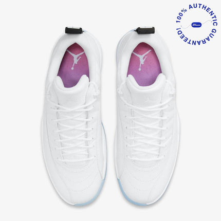 Air Jordan 12 Retro Low 'Easter' (2021) | SOLE SERIOUSS [4]