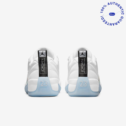 Air Jordan 12 Retro Low 'Easter' (2021) | SOLE SERIOUSS [5]