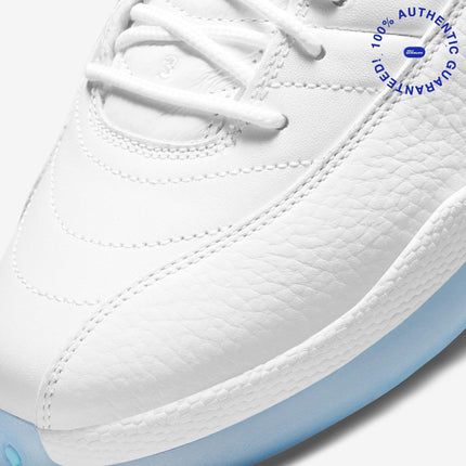 Air Jordan 12 Retro Low 'Easter' (2021) | SOLE SERIOUSS [6]