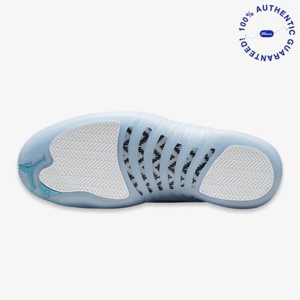 Air Jordan 12 Retro Low 'Easter' (2021) | SOLE SERIOUSS [8]