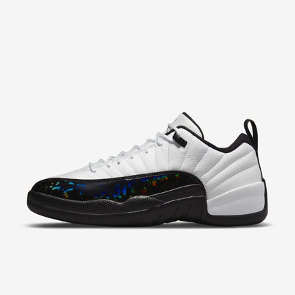 Air Jordan 12 Retro Low GC '25 Years in China' (2022) | SOLE SERIOUSS [1]