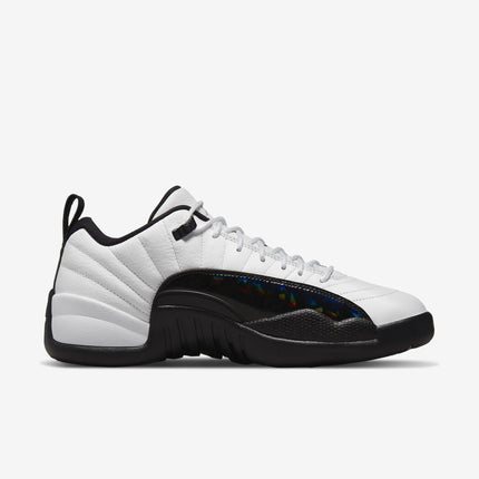 Air Jordan 12 Retro Low GC '25 Years in China' (2022) | SOLE SERIOUSS [2]