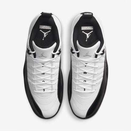 Air Jordan 12 Retro Low GC '25 Years in China' (2022) | SOLE SERIOUSS [4]