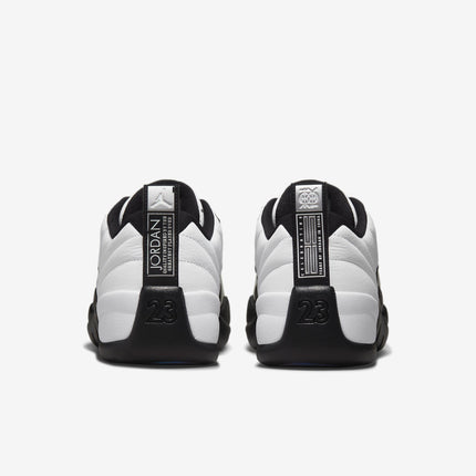 Air Jordan 12 Retro Low GC '25 Years in China' (2022) | SOLE SERIOUSS [5]